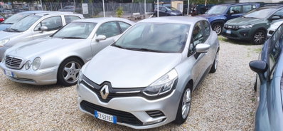 Renault Clio TCe 12V 75 CV 5 porte Generation (2)