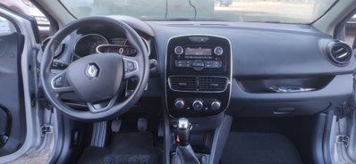 Renault Clio TCe 12V 75 CV 5 porte Generation (5)