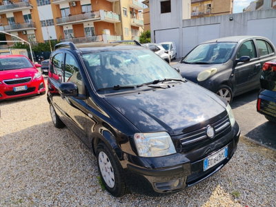 Fiat Panda 1.2 Dynamic (2)