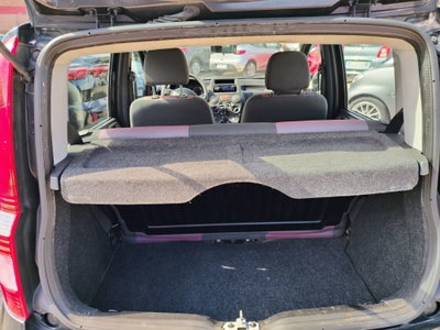 Fiat Panda 1.2 Dynamic (8)