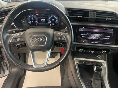 Audi Q3 2.0 TDI 150 CV quattro Business (13)