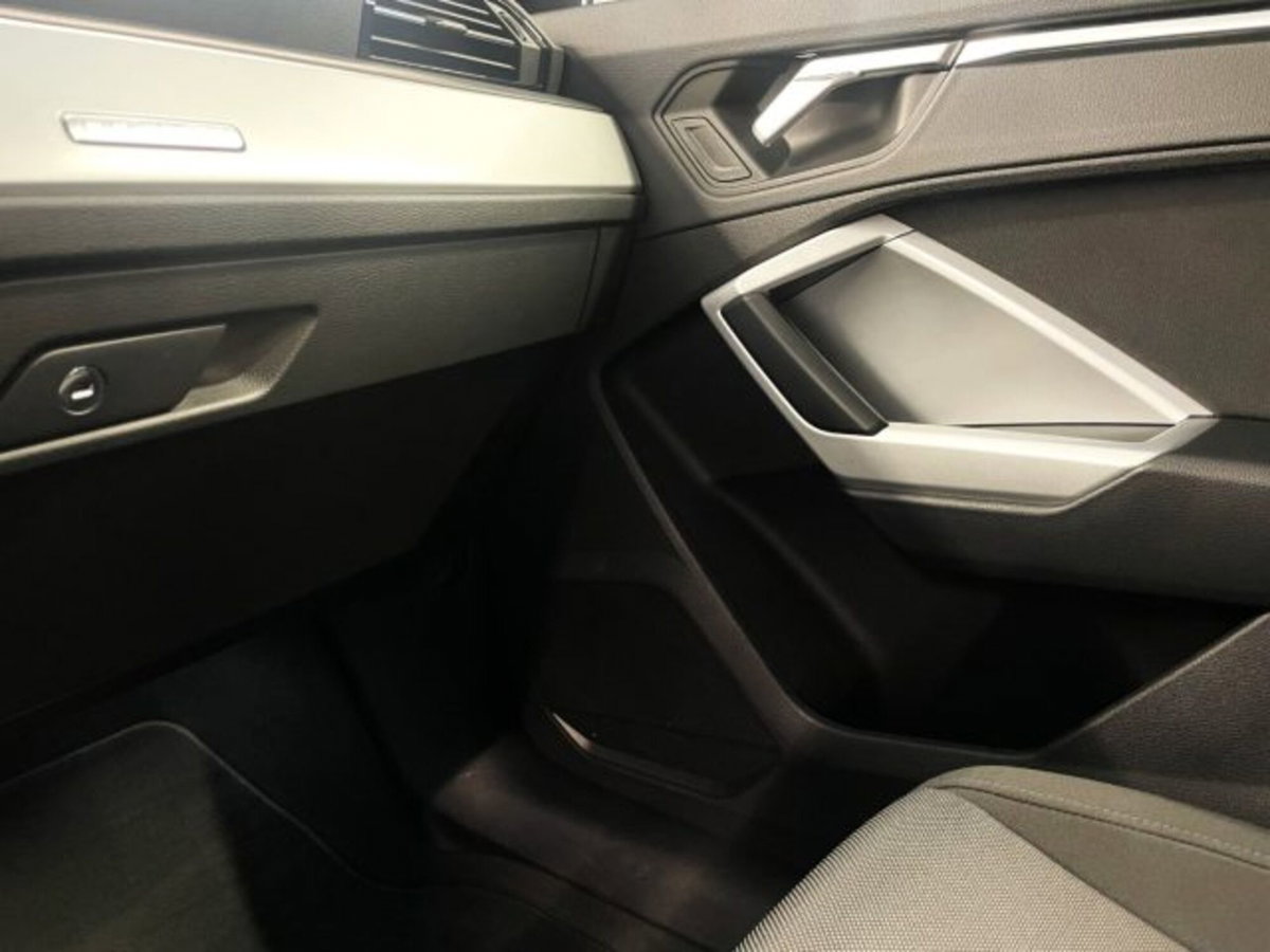 Audi Q3 2.0 TDI 150 CV quattro Business (16)