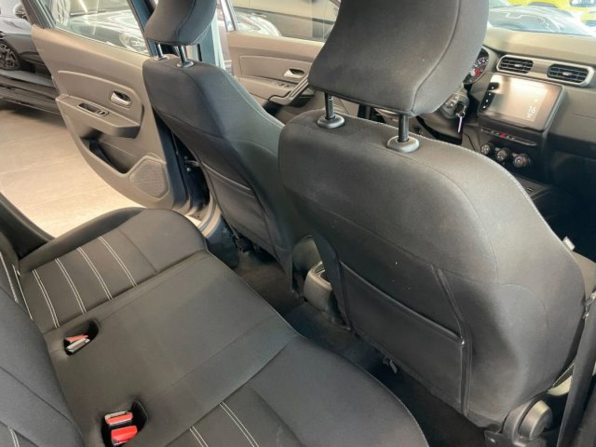 Dacia Duster 1.5 Blue dCi 8V 115 CV 4x2 Comfort (14)