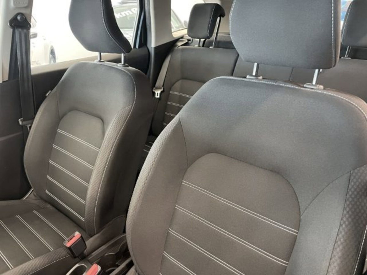 Dacia Duster 1.5 Blue dCi 8V 115 CV 4x2 Comfort (16)
