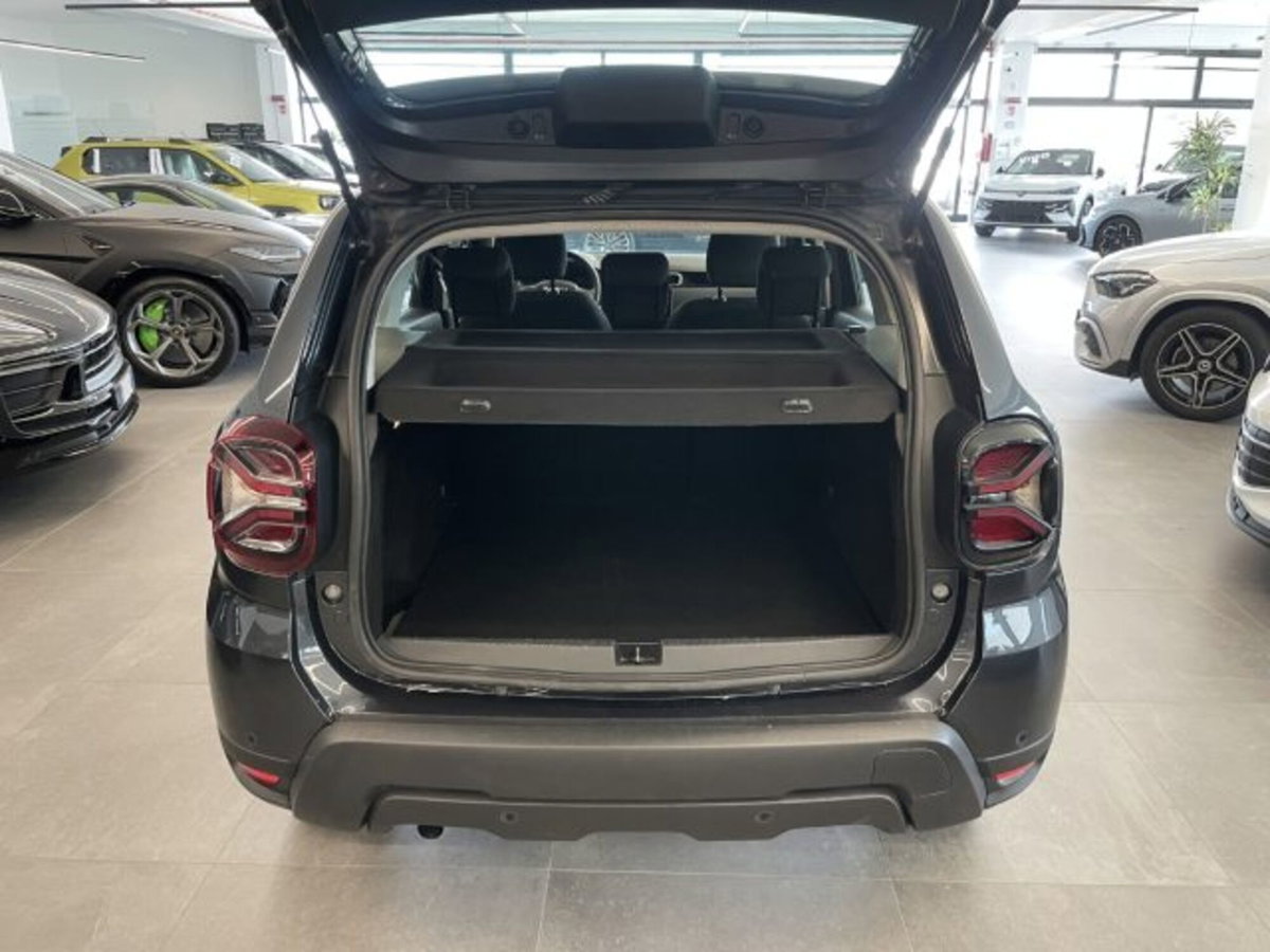 Dacia Duster 1.5 Blue dCi 8V 115 CV 4x2 Comfort (18)