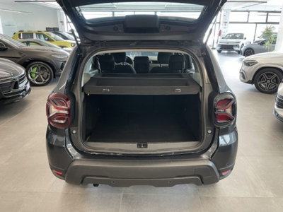 Dacia Duster 1.5 Blue dCi 8V 115 CV 4x2 Comfort (18)