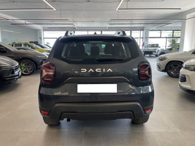Dacia Duster 1.5 Blue dCi 8V 115 CV 4x2 Comfort (4)