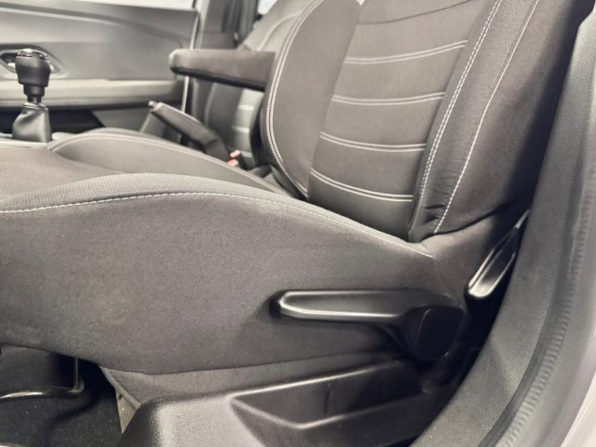 Dacia Sandero Streetway 1.0 SCe 65 CV Expression (5)