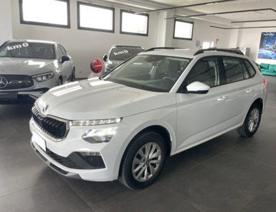 Skoda Kamiq 1.0 TSI Ambition (4)