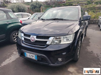 Fiat Freemont 2.0 Multijet 140 CV Lounge (2)