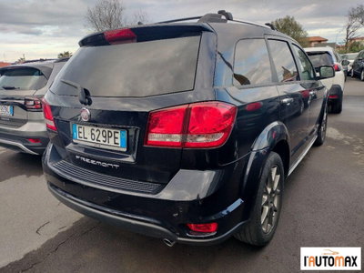 Fiat Freemont 2.0 Multijet 140 CV Lounge (3)