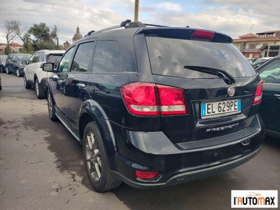 Fiat Freemont 2.0 Multijet 140 CV Lounge (5)