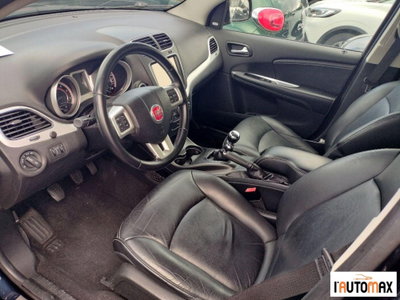 Fiat Freemont 2.0 Multijet 140 CV Lounge (6)