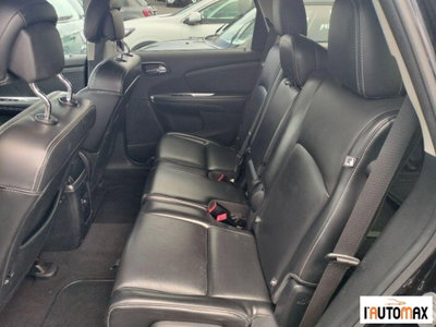 Fiat Freemont 2.0 Multijet 140 CV Lounge (7)
