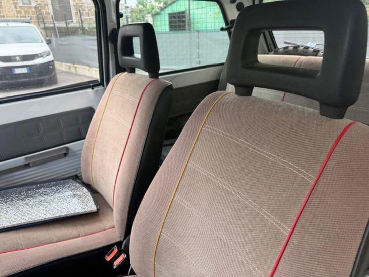 Fiat Panda 1000 4x4 (7)