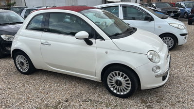 Fiat 500 1.2 Lounge usata