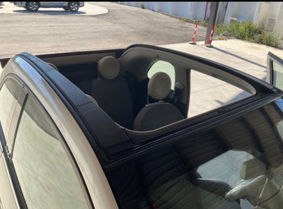 Fiat 500 1.2 Lounge (7)
