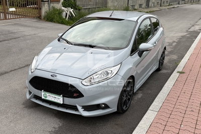 Ford Fiesta 1.6 200CV 3 porte ST 200 usata