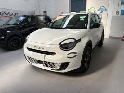Fiat 600 1.2 Business 100cv nuova
