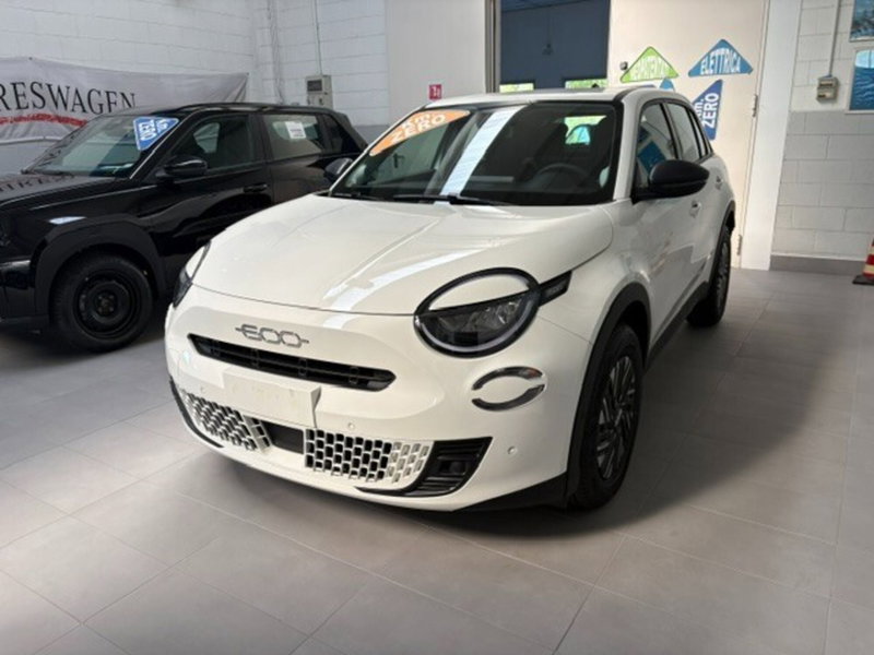 Fiat 600 1.2 Business 100cv