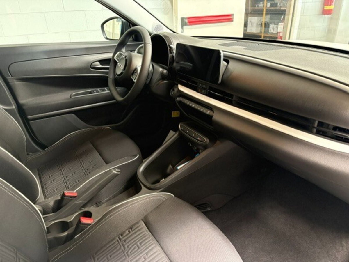 Fiat 600 1.2 Business 100cv (4)