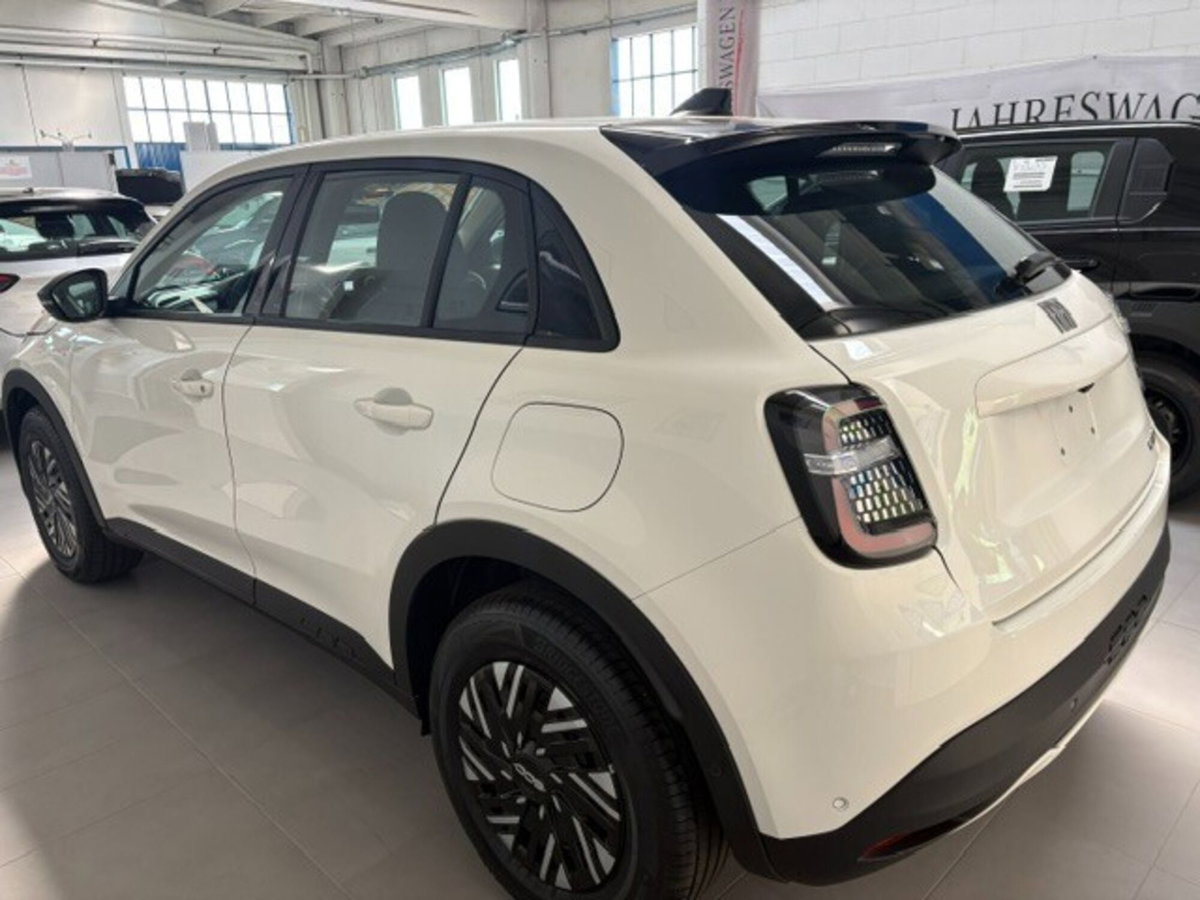 Fiat 600 1.2 Business 100cv (7)