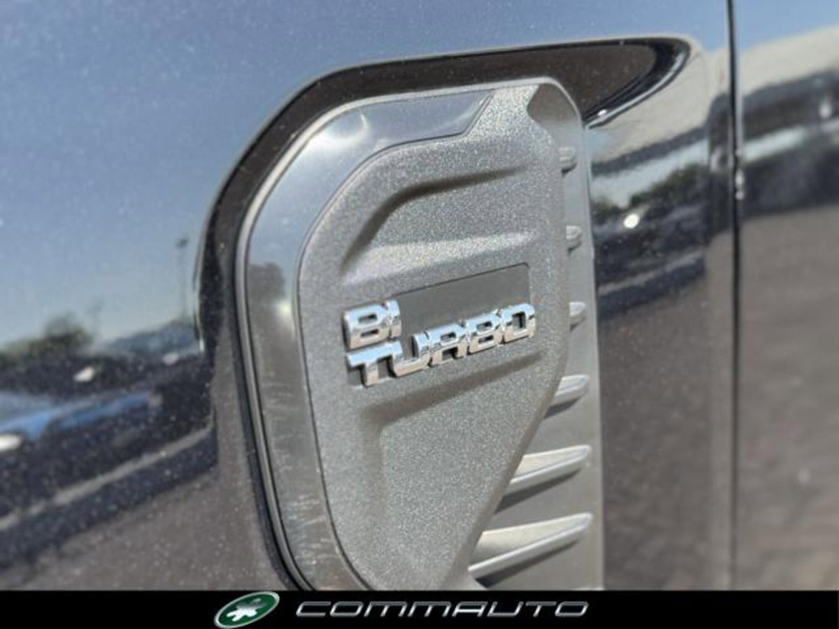 Ford Ranger Pick-up 2.0 ecoblue doppia cabina Wildtrak awd 205cv auto (10)