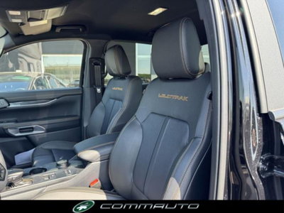 Ford Ranger Pick-up 2.0 ecoblue doppia cabina Wildtrak awd 205cv auto (13)