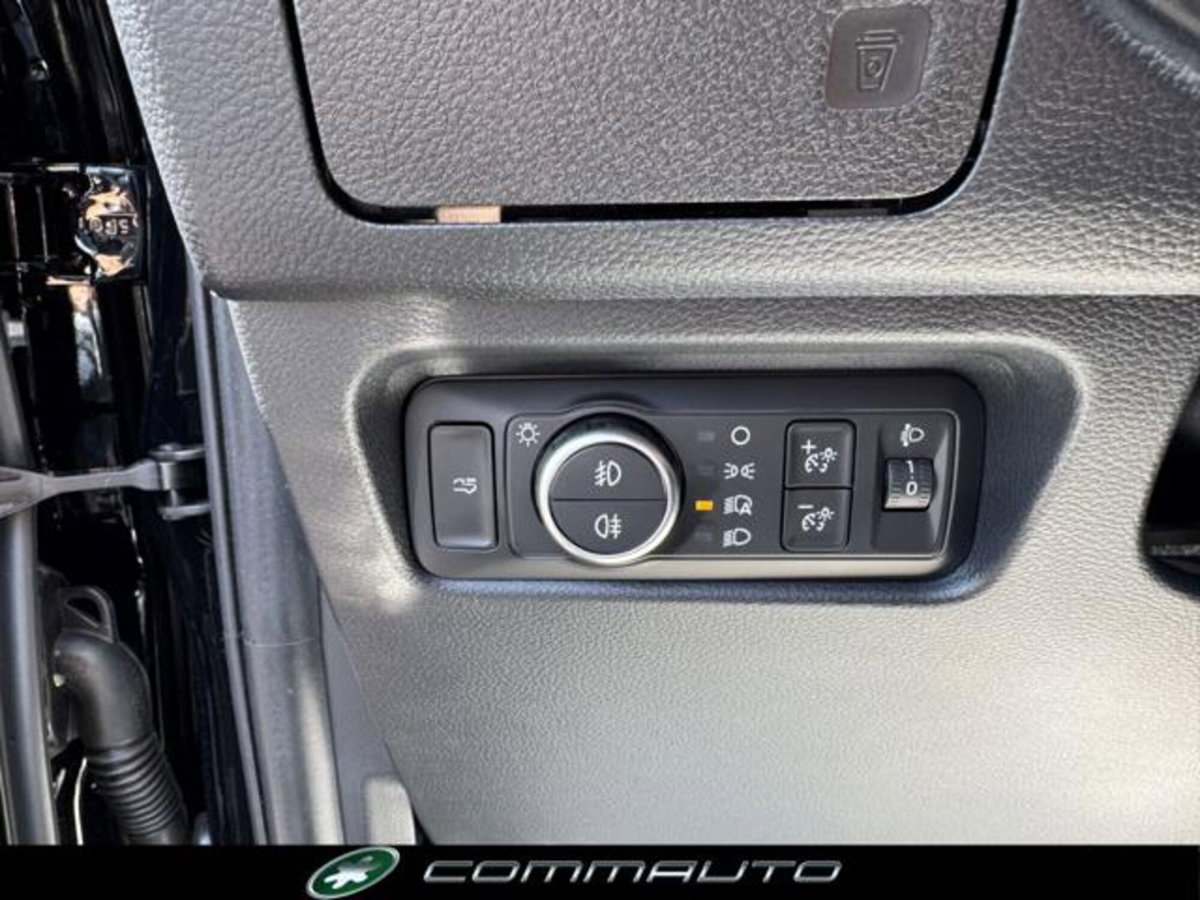 Ford Ranger Pick-up 2.0 ecoblue doppia cabina Wildtrak awd 205cv auto (16)