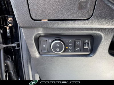 Ford Ranger Pick-up 2.0 ecoblue doppia cabina Wildtrak awd 205cv auto (16)