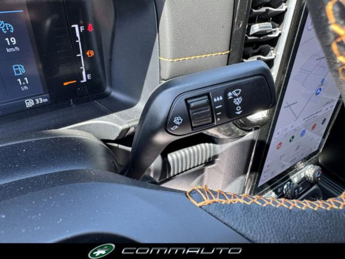 Ford Ranger Pick-up 2.0 ecoblue doppia cabina Wildtrak awd 205cv auto (18)