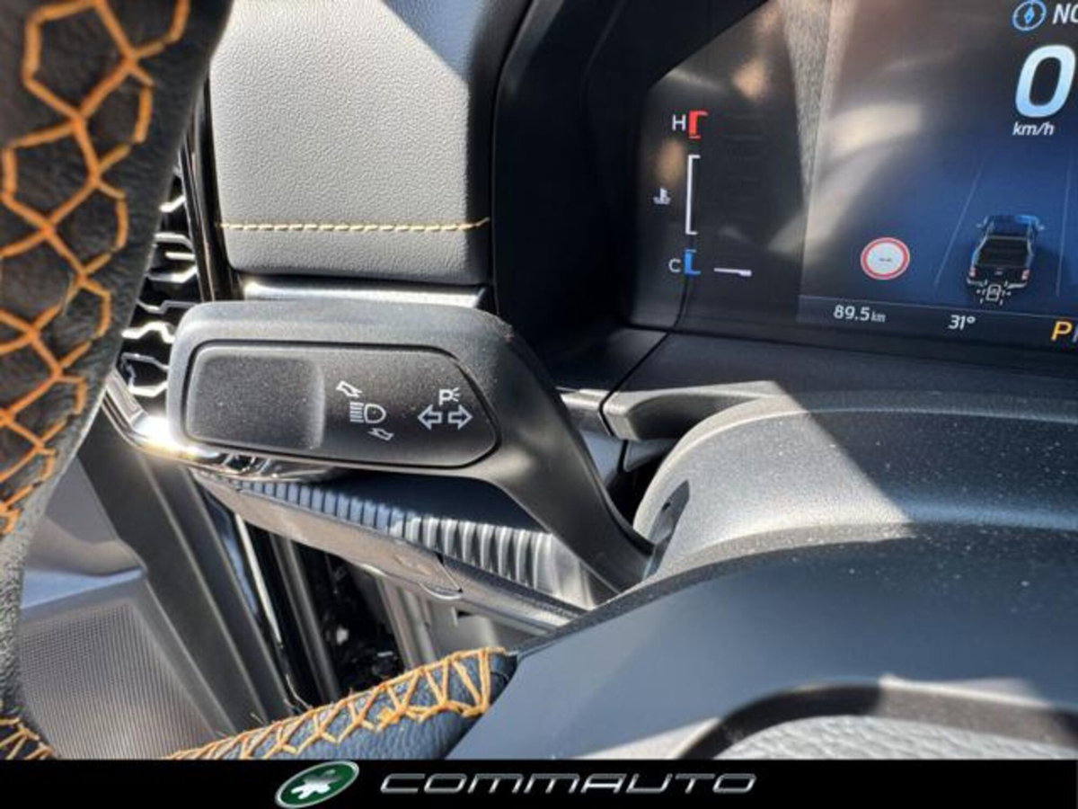 Ford Ranger Pick-up 2.0 ecoblue doppia cabina Wildtrak awd 205cv auto (19)