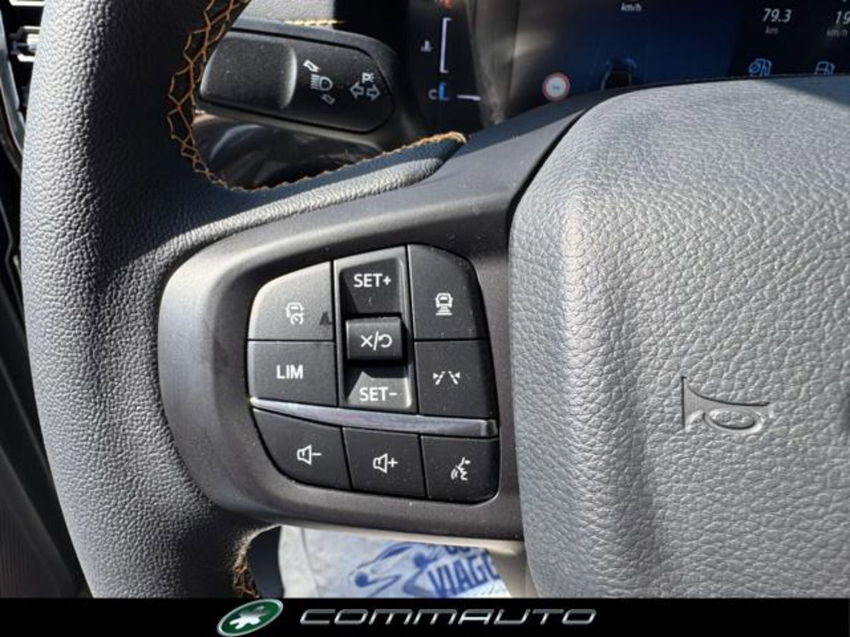 Ford Ranger Pick-up 2.0 ecoblue doppia cabina Wildtrak awd 205cv auto (20)