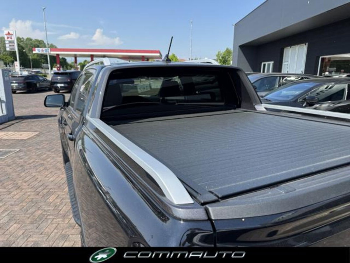 Ford Ranger Pick-up 2.0 ecoblue doppia cabina Wildtrak awd 205cv auto (7)