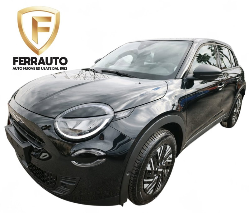 Fiat 600 1.2 Business 100cv