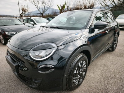 Fiat 600 1.2 Business 100cv (10)