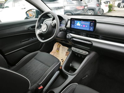 Fiat 600 1.2 Business 100cv (13)