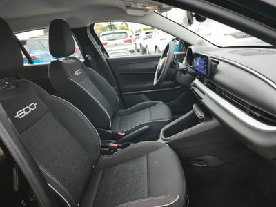Fiat 600 1.2 Business 100cv (14)