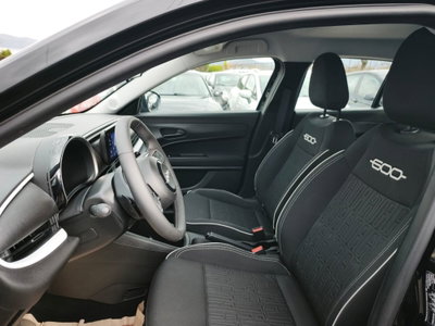 Fiat 600 1.2 Business 100cv (15)