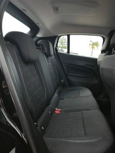 Fiat 600 1.2 Business 100cv (16)