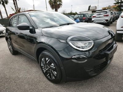 Fiat 600 1.2 Business 100cv (18)