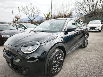 Fiat 600 1.2 Business 100cv (19)