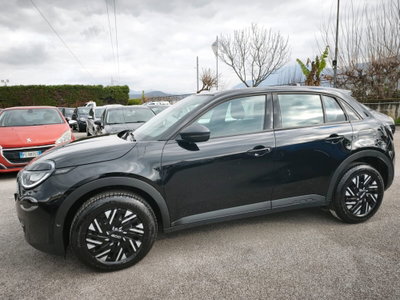 Fiat 600 1.2 Business 100cv (20)