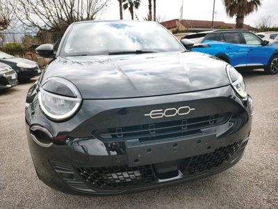 Fiat 600 1.2 Business 100cv (6)