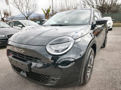 Fiat 600 1.2 Business 100cv (9)