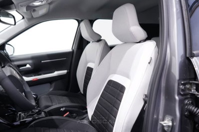 Citroen C3 1.2 puretech turbo Max 100cv s&s (11)