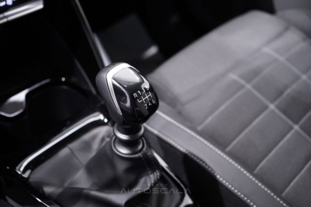Citroen C3 1.2 puretech turbo Max 100cv s&s (17)