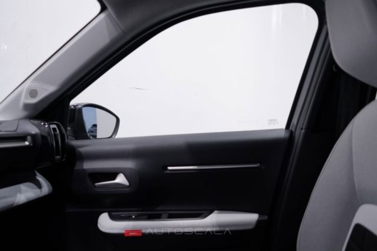 Citroen C3 1.2 puretech turbo Max 100cv s&s (19)