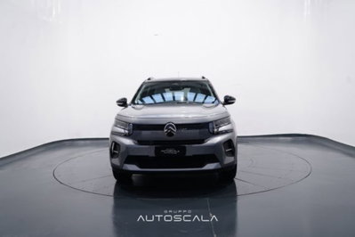 Citroen C3 1.2 puretech turbo Max 100cv s&s (2)