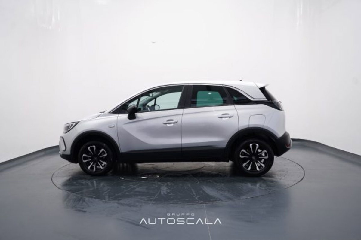 Opel Crossland 1.2 Turbo 12V 110 CV Start&Stop Elegance (3)
